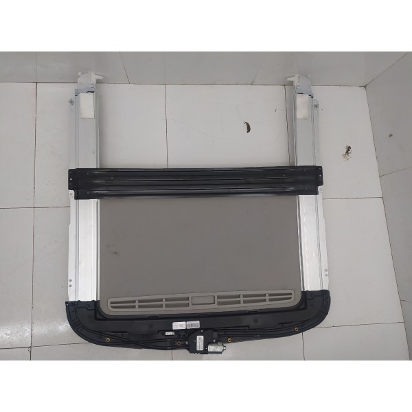 Teto Solar Mercedes Benz Ml 63 Amg 2009 2010