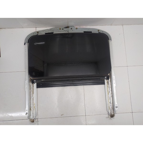 Teto Solar Mercedes Benz Ml 63 Amg 2009 2010