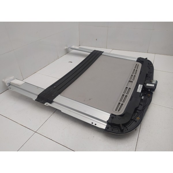 Teto Solar Mercedes Benz Ml 63 Amg 2009 2010