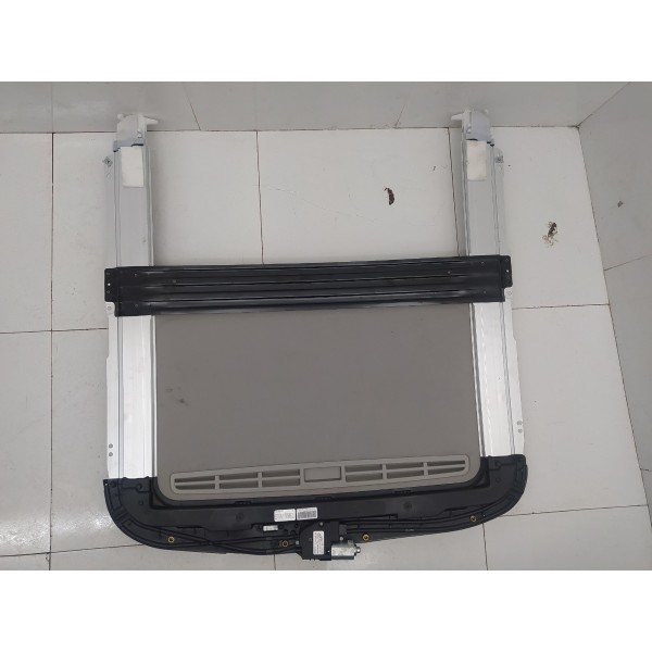 Teto Solar Mercedes Benz Ml 63 Amg 2009 2010