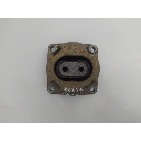 Coxim Câmbio Mercedes Benz Ml 63 Amg 2009 2010