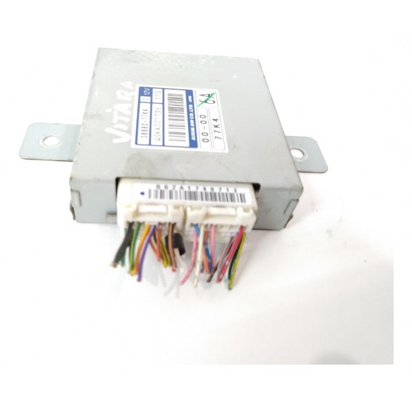 Módulo Câmbio Automático Suzuki Grand Vitara 2011 2012