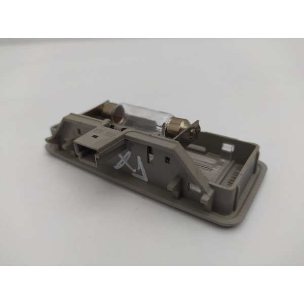 Luz Interna Quebra Sol Bmw X1 2010 2011 Unidade