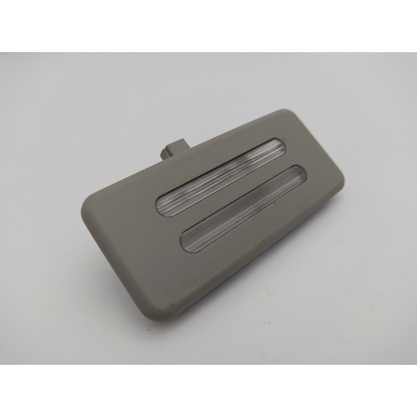 Luz Interna Quebra Sol Bmw X1 2010 2011 Unidade