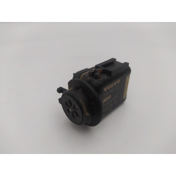 Sensor Temperatura Ar Condicionado Freelander 2 2.2 2014