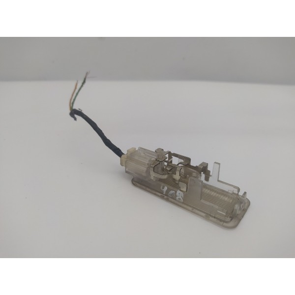 Luz Interna Porta Malas Peugeot 408 2013 2014