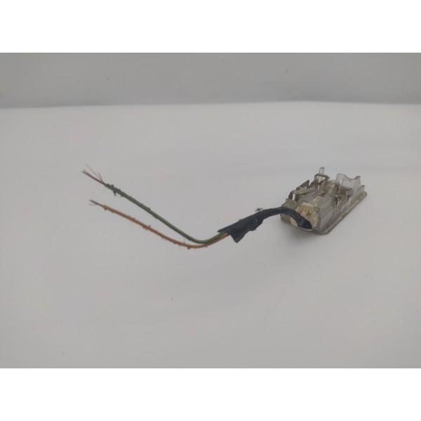 Luz Interna Porta Malas Peugeot 408 2013 2014