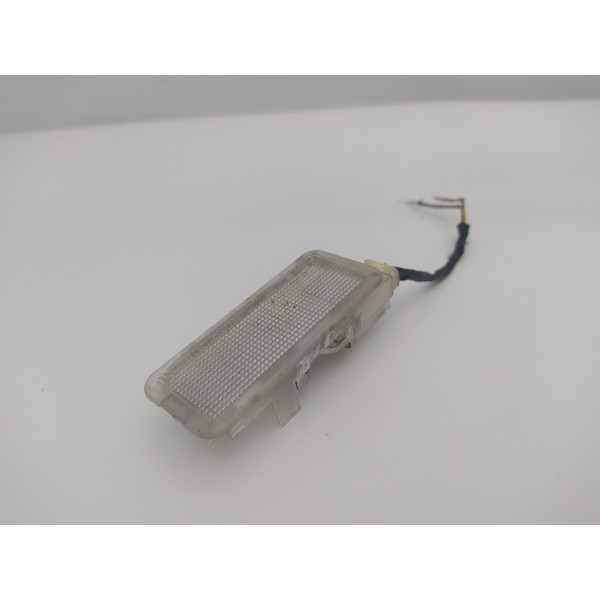 Luz Interna Porta Malas Peugeot 408 2013 2014