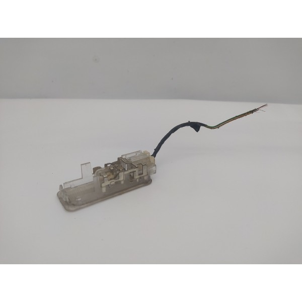 Luz Interna Porta Malas Peugeot 408 2013 2014