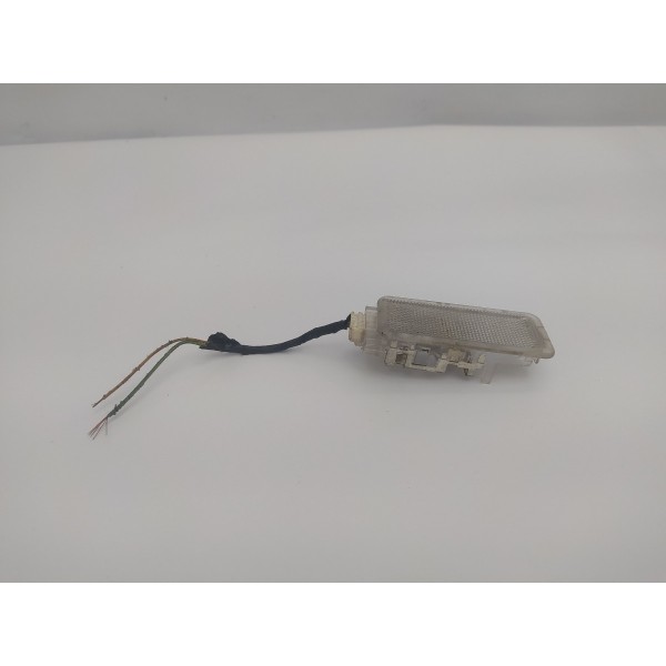 Luz Interna Porta Malas Peugeot 408 2013 2014