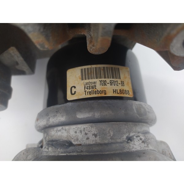 Coxim Motor  Freelander 2 2.2 Diesel 2014 7g926f012bb