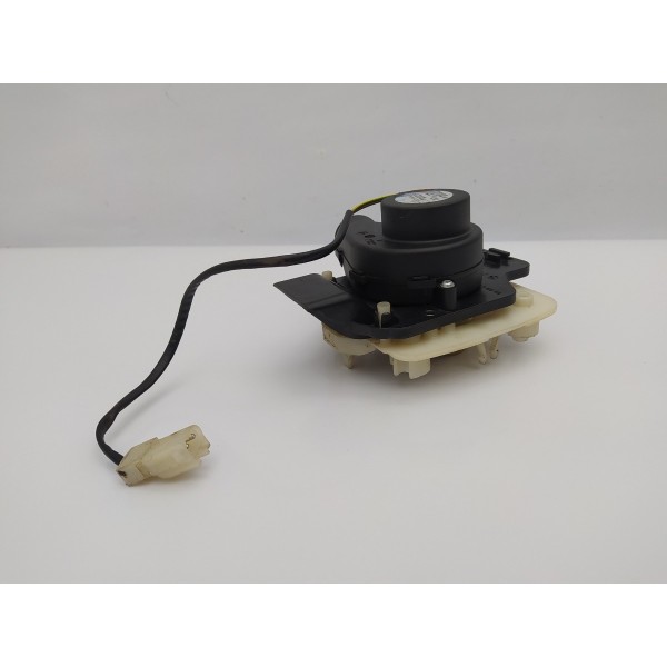 Motor Ventilador Caixa Fusível Bmw X1 6cc 2010 2011 7534932