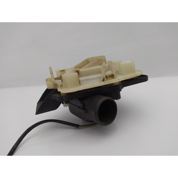 Motor Ventilador Caixa Fusível Bmw X1 6cc 2010 2011 7534932