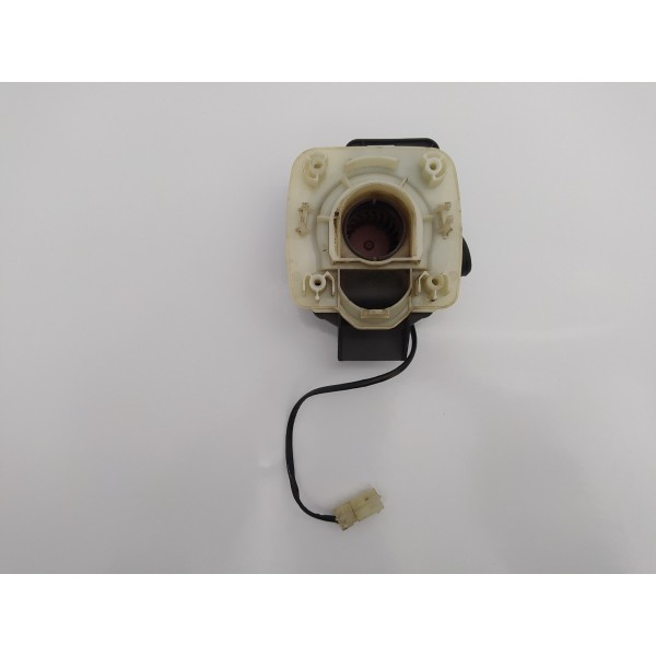 Motor Ventilador Caixa Fusível Bmw X1 6cc 2010 2011 7534932