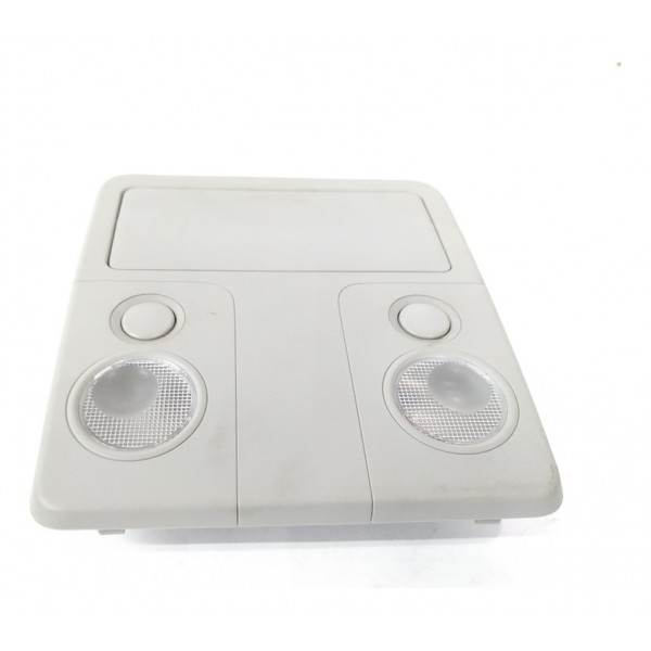 Luz Teto Cortesia Suzuki Grand Vitara 2011 2012