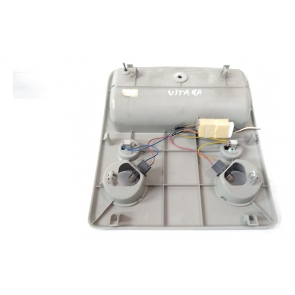 Luz Teto Cortesia Suzuki Grand Vitara 2011 2012