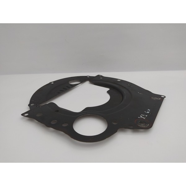 Flange Motor Caixa Câmbio Bmw X1 6cc 2010 2011 752774205