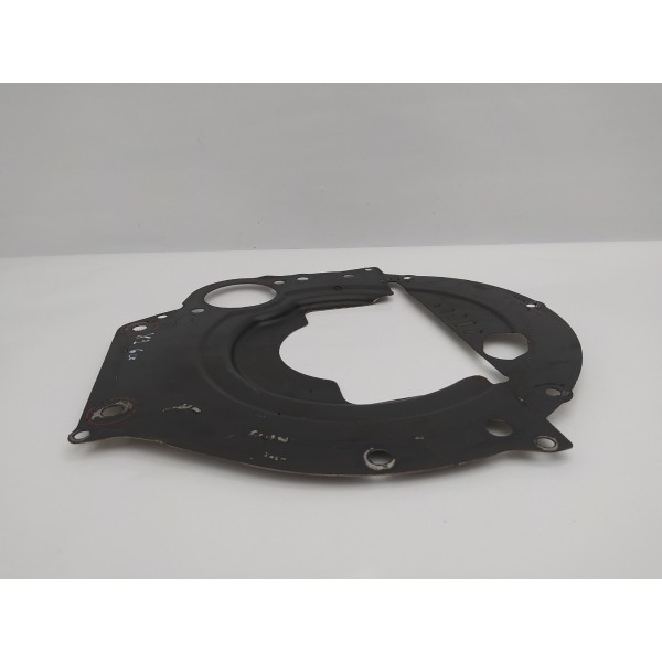 Flange Motor Caixa Câmbio Bmw X1 6cc 2010 2011 752774205