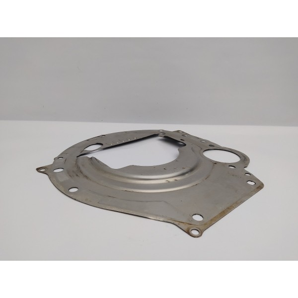 Flange Motor Caixa Câmbio Bmw X1 6cc 2010 2011 752774205