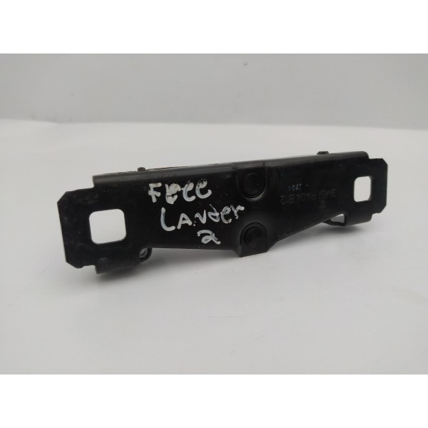 Batente Fechadura Tampa Traseira Freelander 2 2014