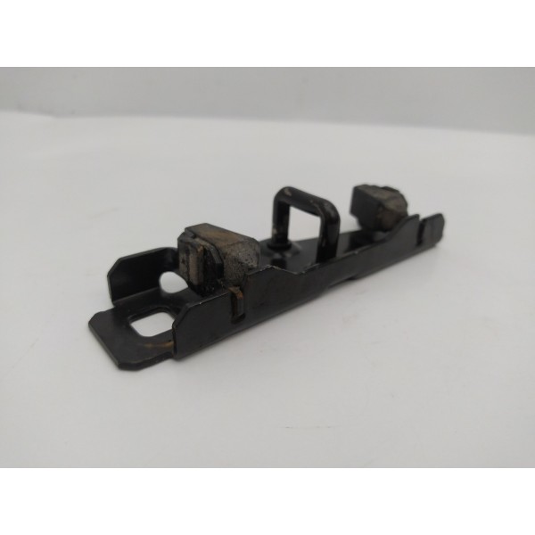 Batente Fechadura Tampa Traseira Freelander 2 2014