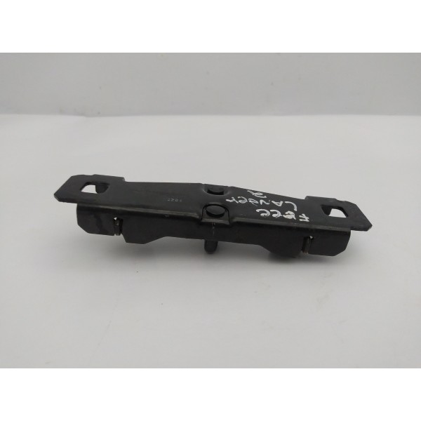 Batente Fechadura Tampa Traseira Freelander 2 2014