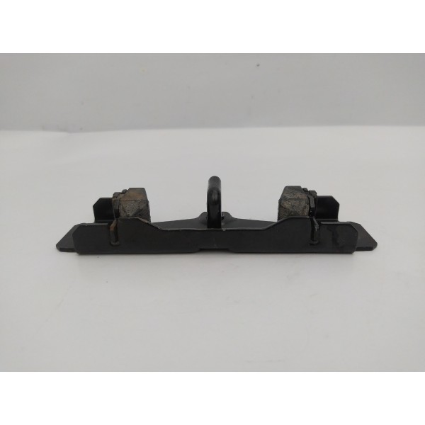 Batente Fechadura Tampa Traseira Freelander 2 2014