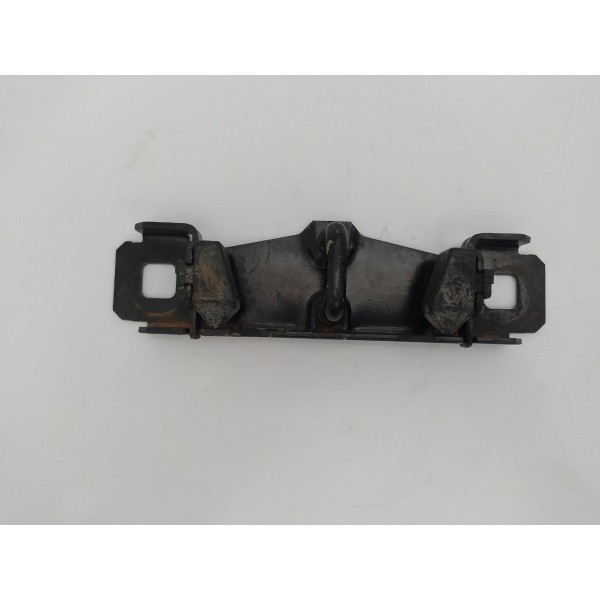 Batente Fechadura Tampa Traseira Freelander 2 2014