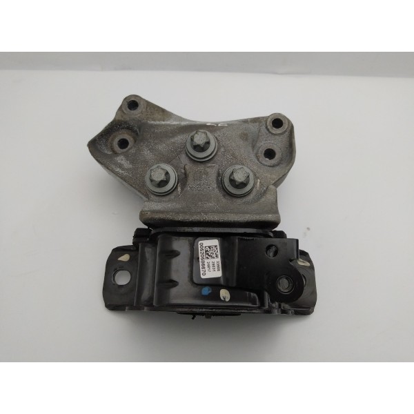 Coxim Esquerdo Câmbio Renegade 1.8 Flex 2018 00520586670