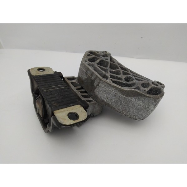 Coxim Esquerdo Câmbio Renegade 1.8 Flex 2018 00520586670