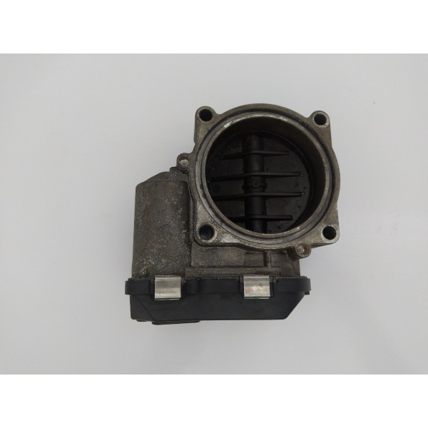 Corpo Borboleta Tbi Jeep Renegade 1.8 Flex 2018 755611804