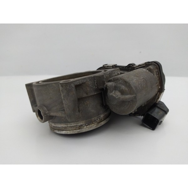 Corpo Borboleta Tbi Jeep Renegade 1.8 Flex 2018 755611804