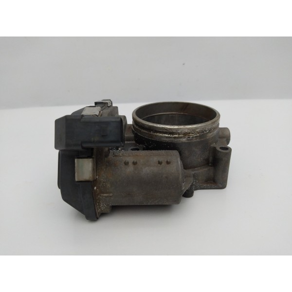 Corpo Borboleta Tbi Jeep Renegade 1.8 Flex 2018 755611804