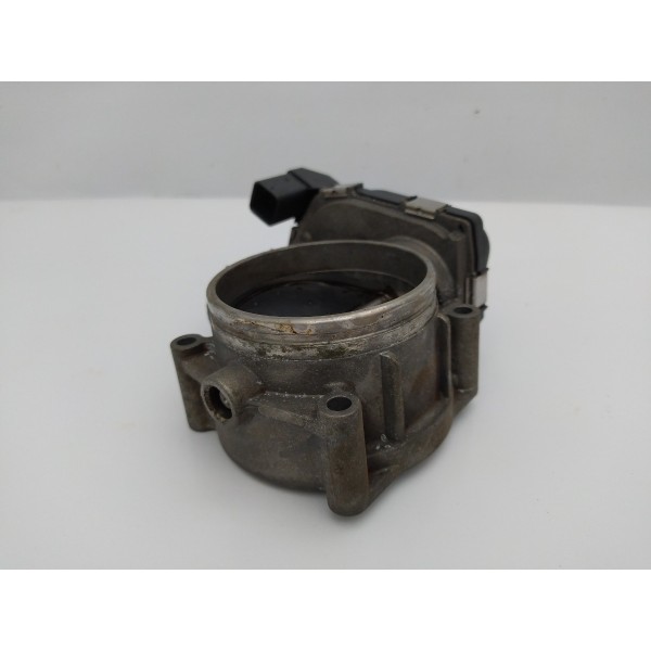 Corpo Borboleta Tbi Jeep Renegade 1.8 Flex 2018 755611804