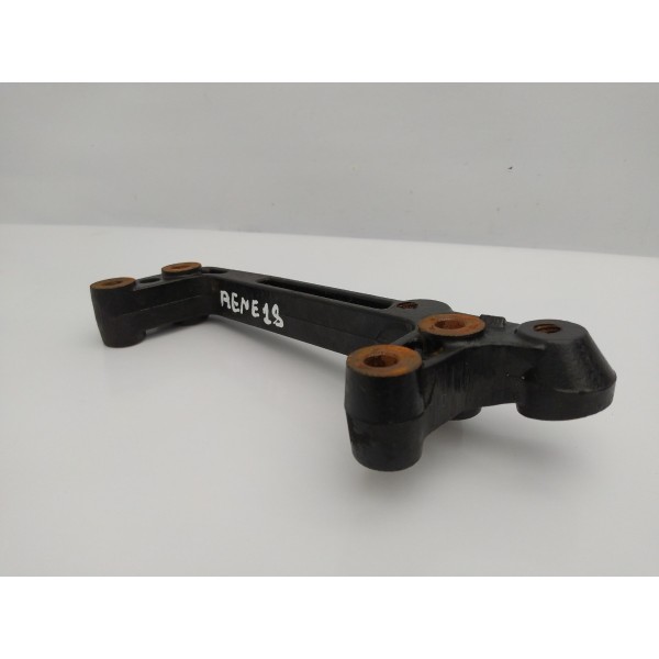 Suporte Calço Motor Jeep Renegade 1.8 Flex 2018 52009070