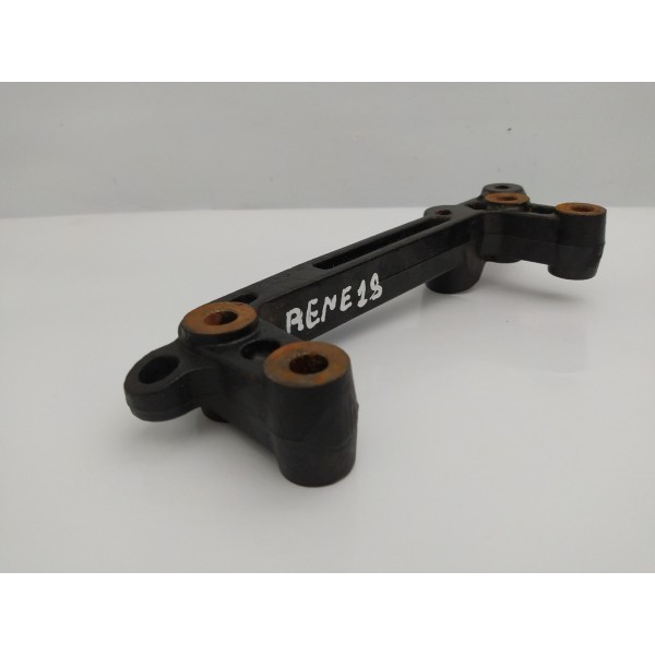 Suporte Calço Motor Jeep Renegade 1.8 Flex 2018 52009070