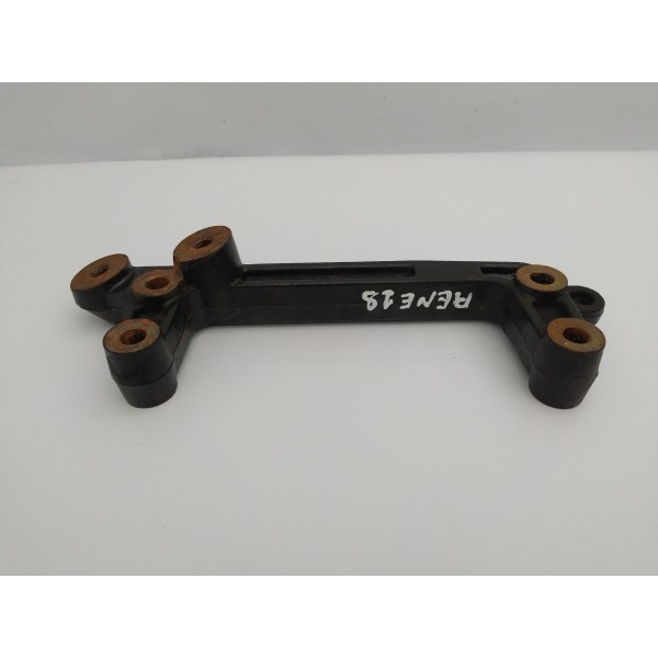 Suporte Calço Motor Jeep Renegade 1.8 Flex 2018 52009070