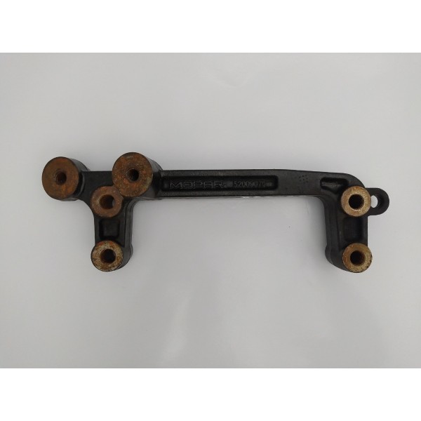 Suporte Calço Motor Jeep Renegade 1.8 Flex 2018 52009070