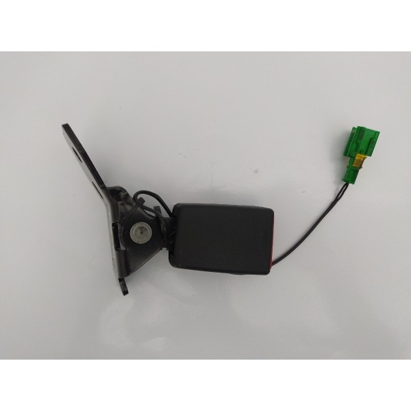 Engate Cinto Segurança Traseiro Esquerdo Jeep Renegade 2018