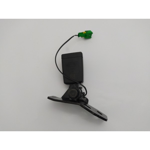 Engate Cinto Segurança Traseiro Esquerdo Jeep Renegade 2018