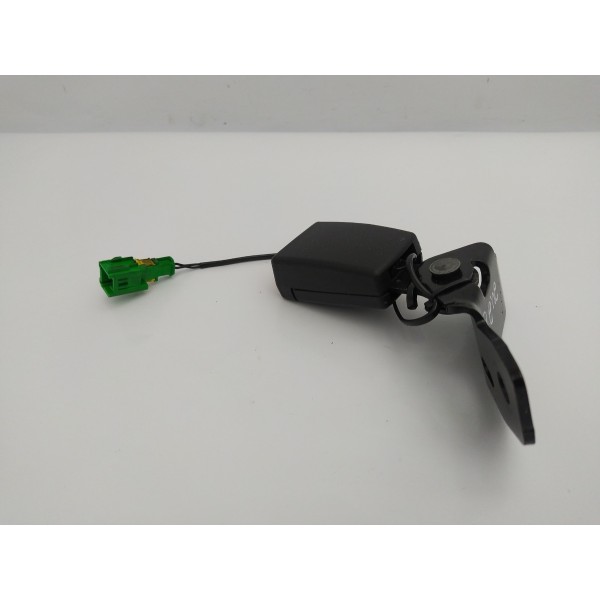 Engate Cinto Segurança Traseiro Esquerdo Jeep Renegade 2018