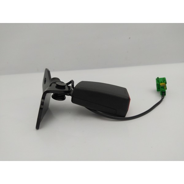 Engate Cinto Segurança Traseiro Esquerdo Jeep Renegade 2018