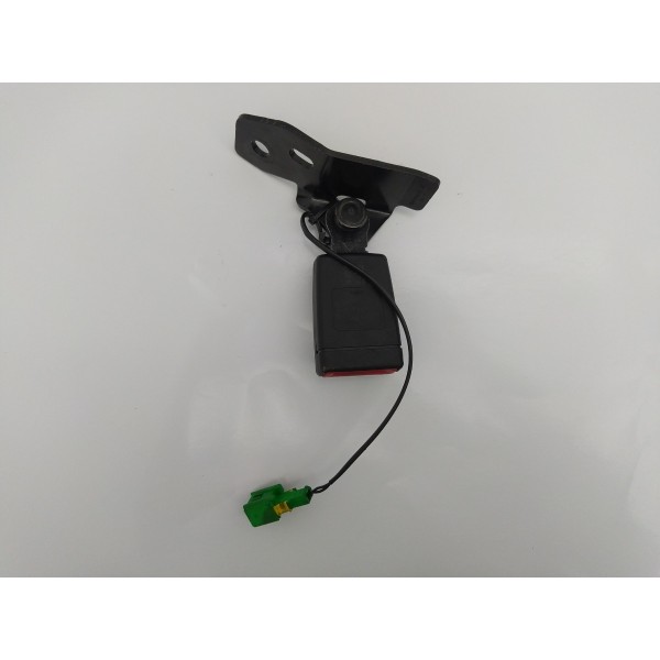 Engate Cinto Segurança Traseiro Esquerdo Jeep Renegade 2018