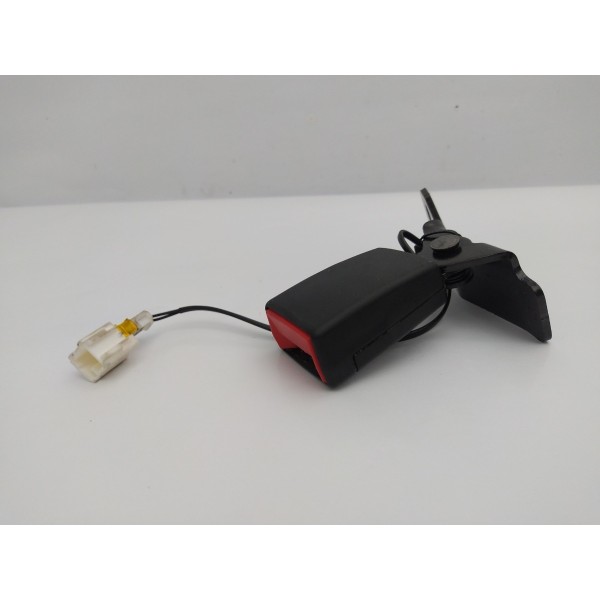 Engate Cinto Segurança Traseiro Direito Jeep Renegade 2018