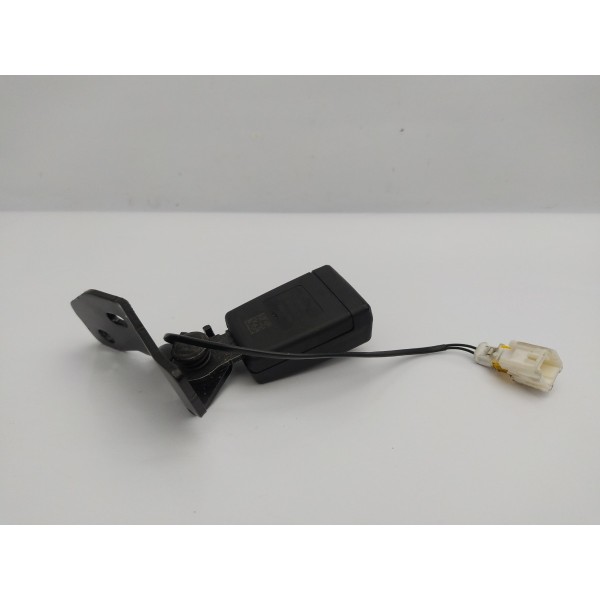 Engate Cinto Segurança Traseiro Direito Jeep Renegade 2018