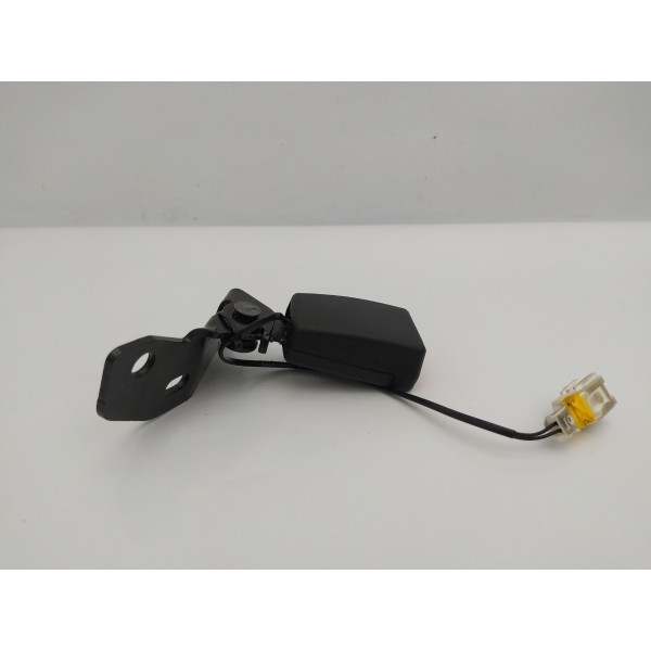 Engate Cinto Segurança Traseiro Direito Jeep Renegade 2018