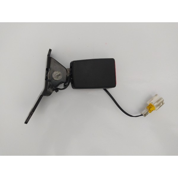 Engate Cinto Segurança Traseiro Direito Jeep Renegade 2018