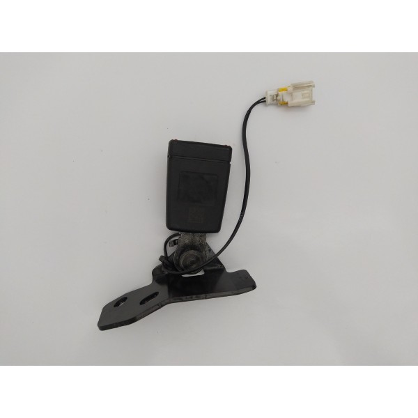 Engate Cinto Segurança Traseiro Direito Jeep Renegade 2018