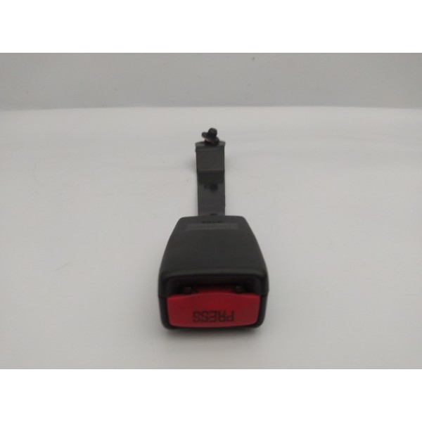 Engate Cinto Dianteiro Esquerdo Nissan Livina 2011 2012