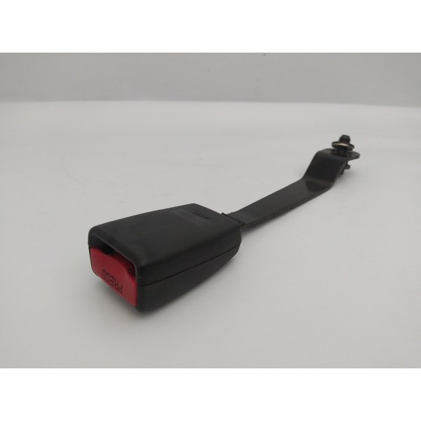 Engate Cinto Dianteiro Esquerdo Nissan Livina 2011 2012